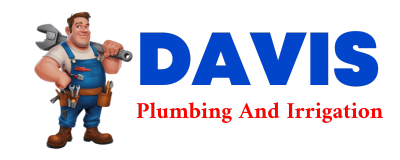 Trusted plumber in COWPENS